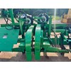 Morgan Band Resaw